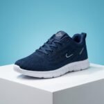 SS08 Men’s Shoes Spring Sports Gym Walking Shoe Lightweight, Soft Sole Running Sneakers - Image 2