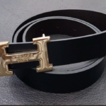 Hermes ladies Skinny Leather Belt for Women Dress Thin Waist Belt with Gold Buckle for Jeans