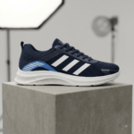 SS06 Men's Breathable Running Shoes-breathable Lightweight Outdoor Sports Walking Shoes, Men's Shock-absorbing Lace-up Sports Shoes, Spring and Summer Non-slip Out Shoes, Suitable for Gyms and Outdoor Activities.