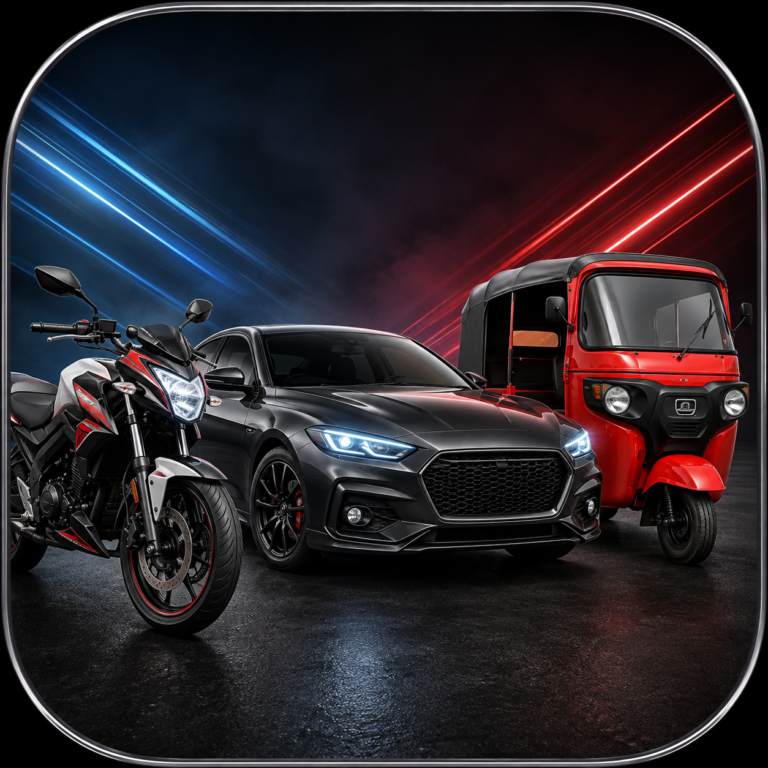 automotive