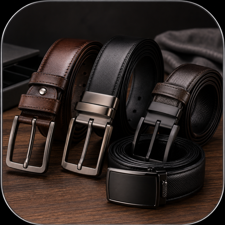 belts