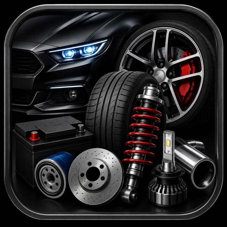 car accessories