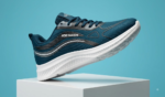 SS07 Men's Breathable Running Casual Low Price Office Leather Sports White Walking Shoes, Low Price Lace-up Sports Shoes, Spring and Summer Non-slip Out Shoes, Suitable for Gyms and Outdoor Activities - Image 4