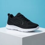 SS08 Men’s Shoes Spring Sports Gym Walking Shoe Lightweight, Soft Sole Running Sneakers - Image 3